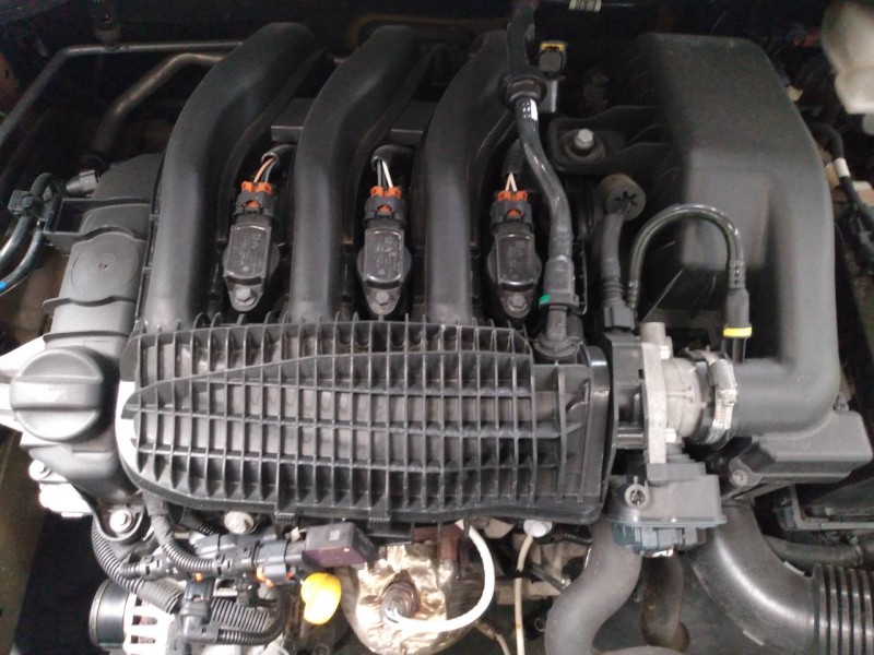 citroën c-elysée del año 2018