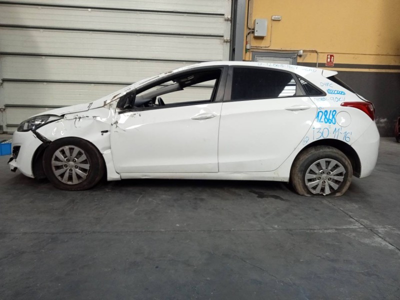 hyundai i30 (gd) del año 2015