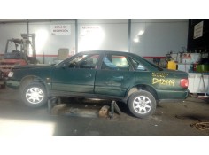 AUDI A6 BERLINA (C4)