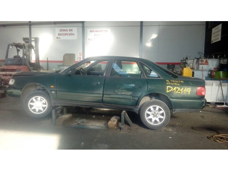 audi a6 berlina (c4) del año 1996