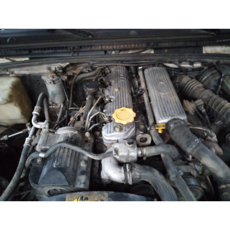 land rover discovery (salljg/lj) del año 1995