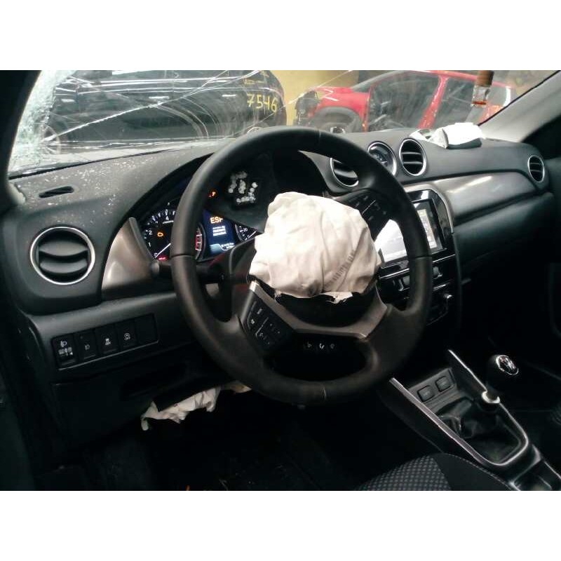 suzuki vitara del año 2020