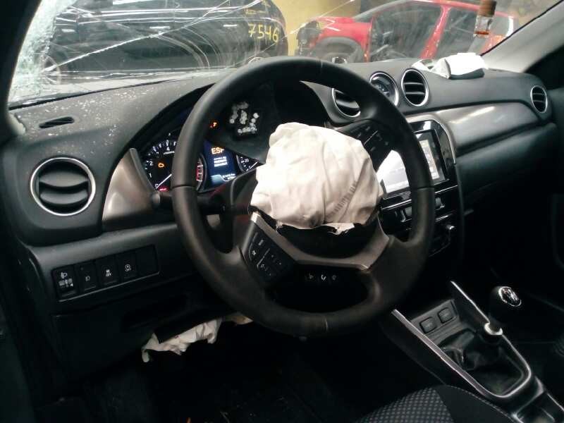 suzuki vitara del año 2020