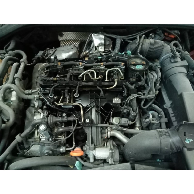 audi tt (8j3/8j9) del año 2011