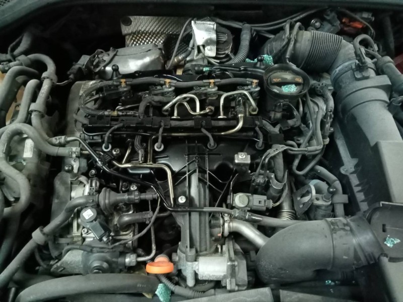 audi tt (8j3/8j9) del año 2011