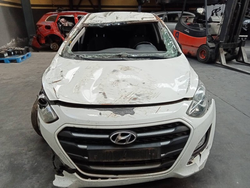 hyundai i30 (gd) del año 2015