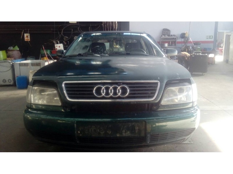 audi a6 berlina (c4) del año 1996