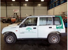 suzuki vitara se/sv (et) del año 1999