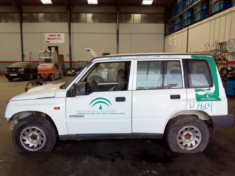 suzuki vitara se/sv (et) del año 1999