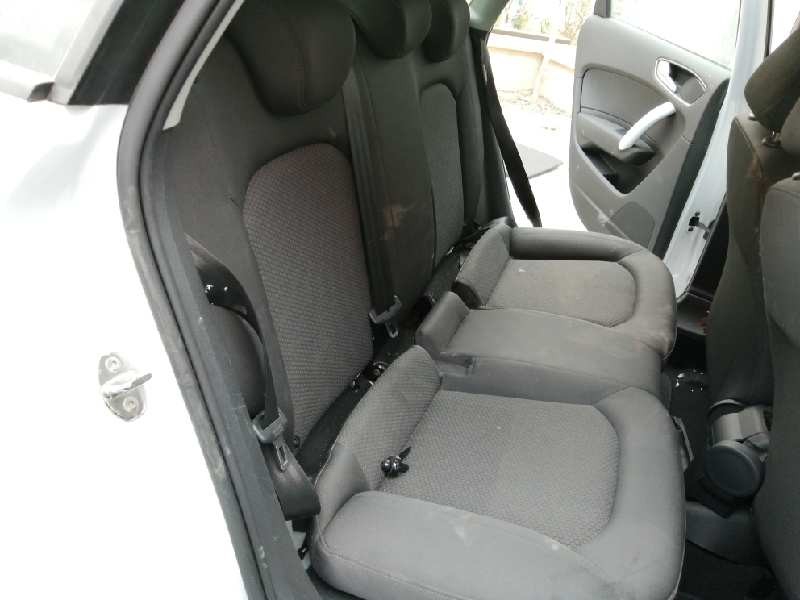 audi a1 sportback (8xf) del año 2015