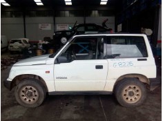 suzuki vitara se/sv (et) del año 1991