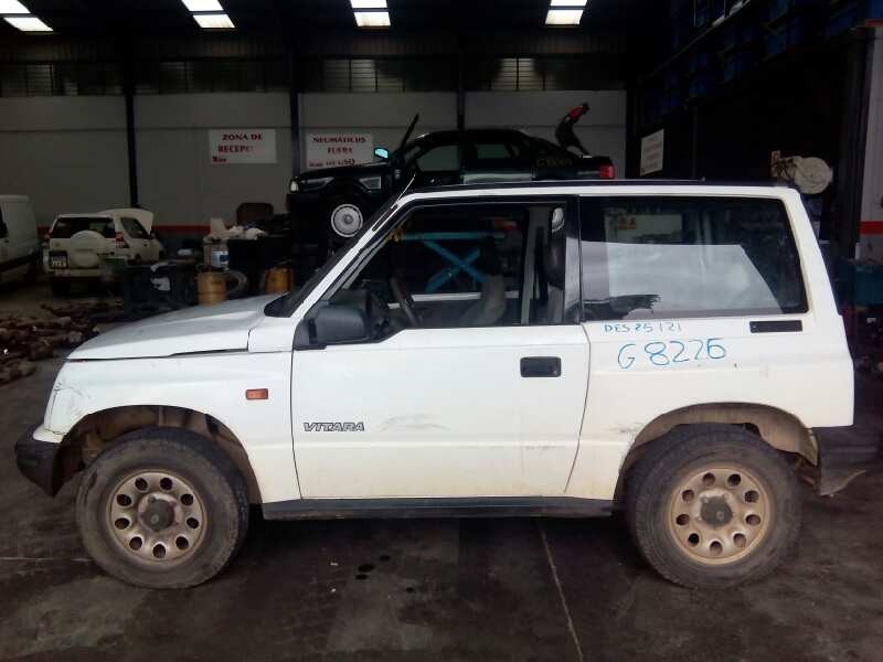 suzuki vitara se/sv (et) del año 1991
