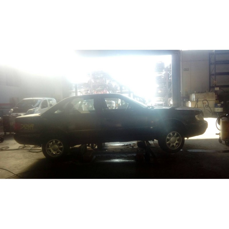 audi a6 berlina (c4) del año 1996