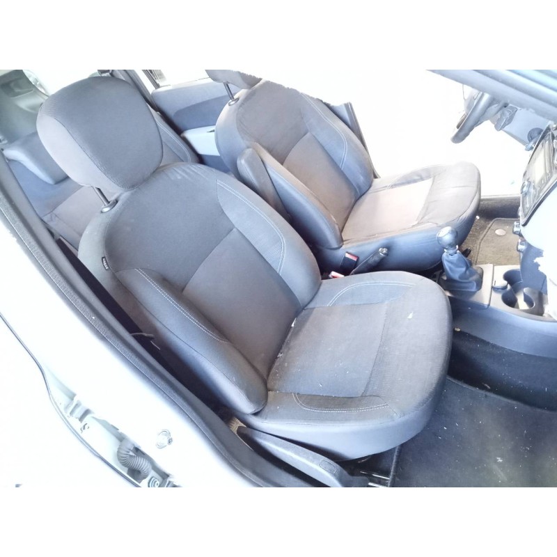 dacia lodgy del año 2016