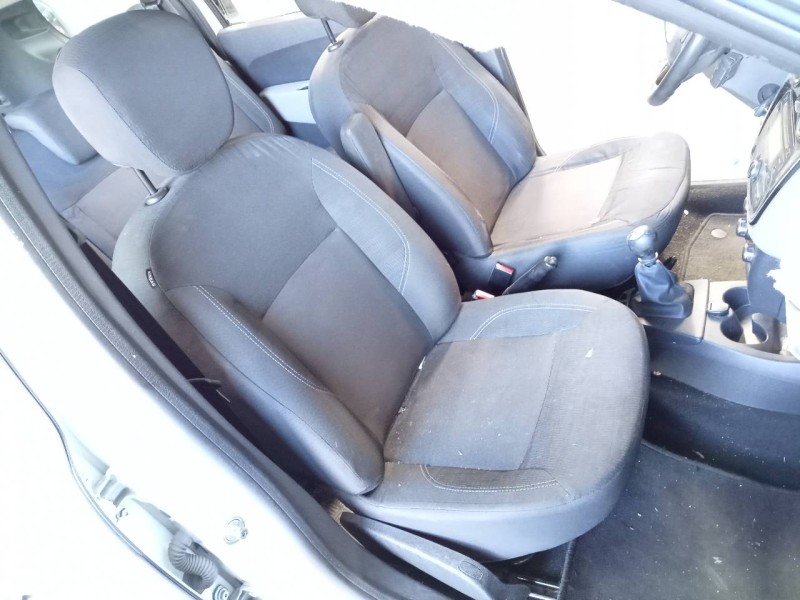 dacia lodgy del año 2016