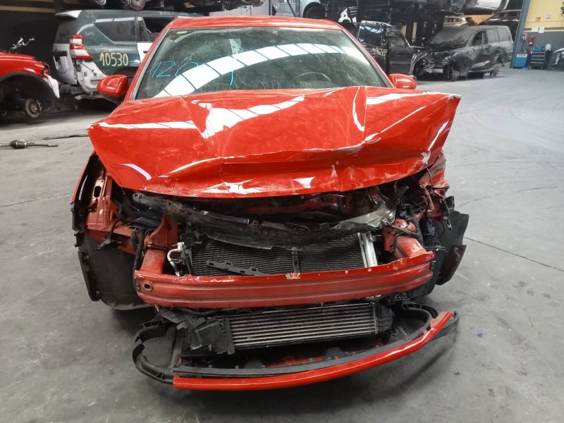 opel astra k lim. 5türig del año 2018