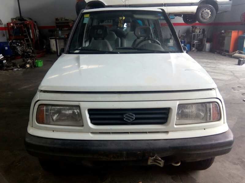 suzuki vitara se/sv (et) del año 1991