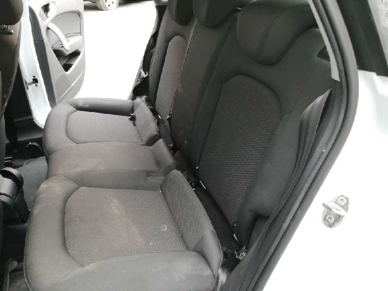 audi a1 sportback (8xf) del año 2015