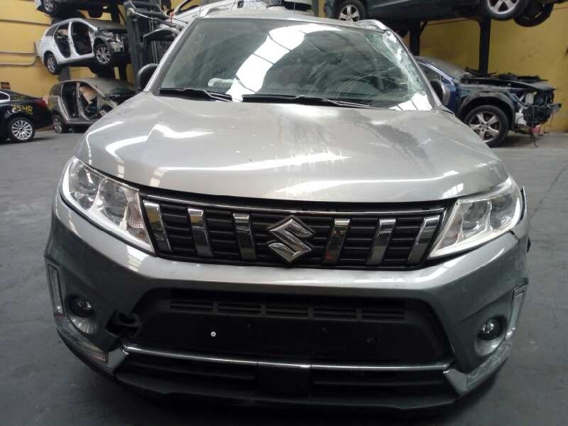 suzuki vitara del año 2020