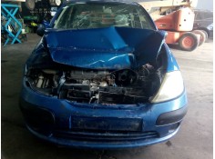 citroën c3 del año 2007 2