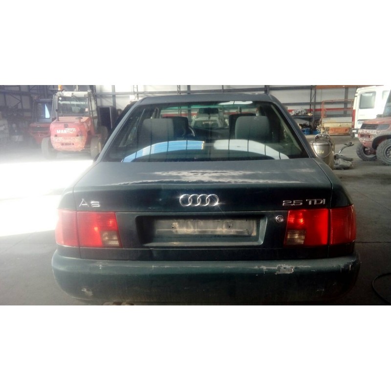 audi a6 berlina (c4) del año 1996