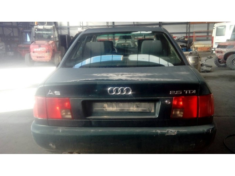 audi a6 berlina (c4) del año 1996