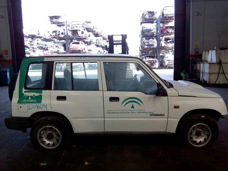 suzuki vitara se/sv (et) del año 1999