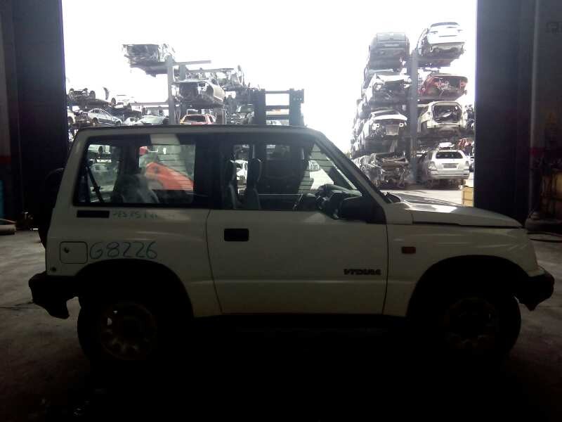 suzuki vitara se/sv (et) del año 1991