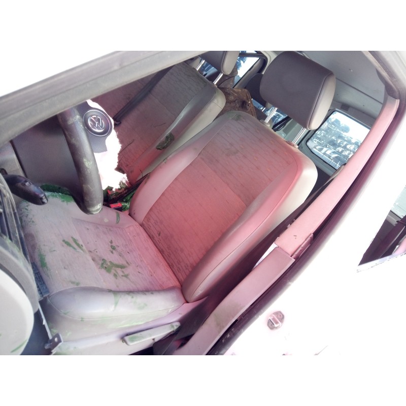 volkswagen t5 transporter (7e) del año 2011