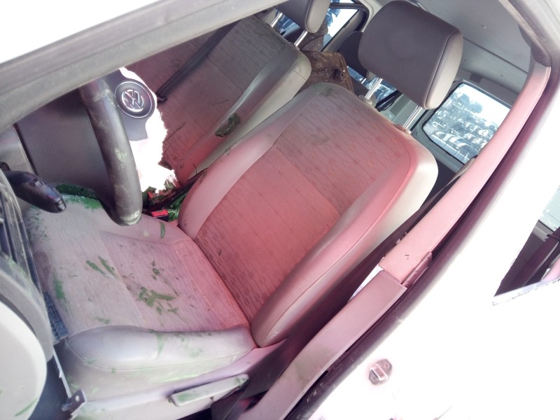 volkswagen t5 transporter (7e) del año 2011