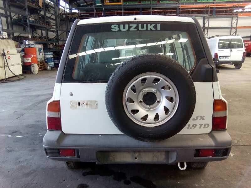 suzuki vitara se/sv (et) del año 1999