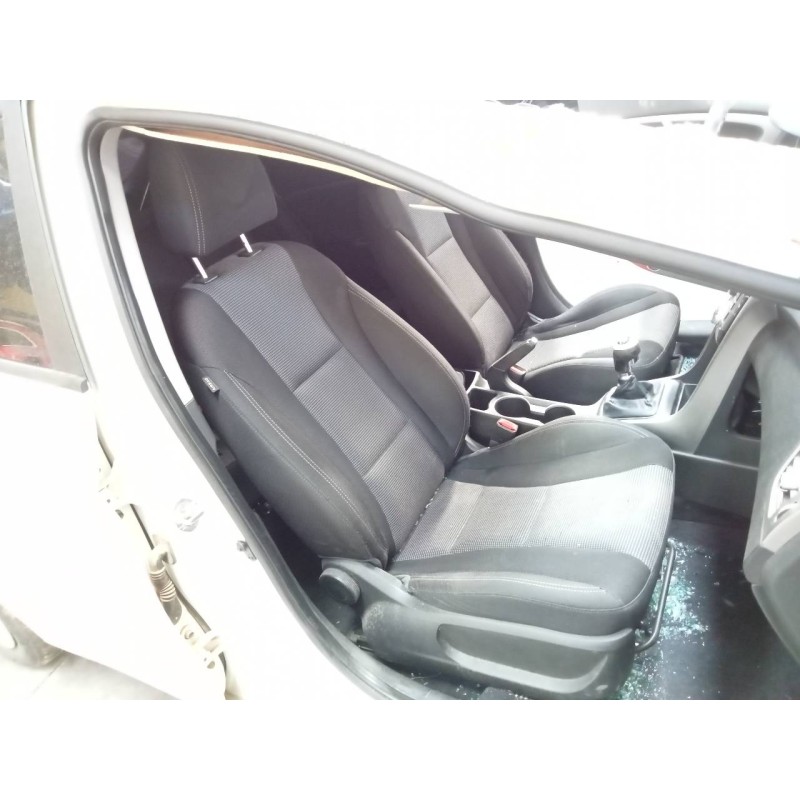 hyundai i30 (gd) del año 2015