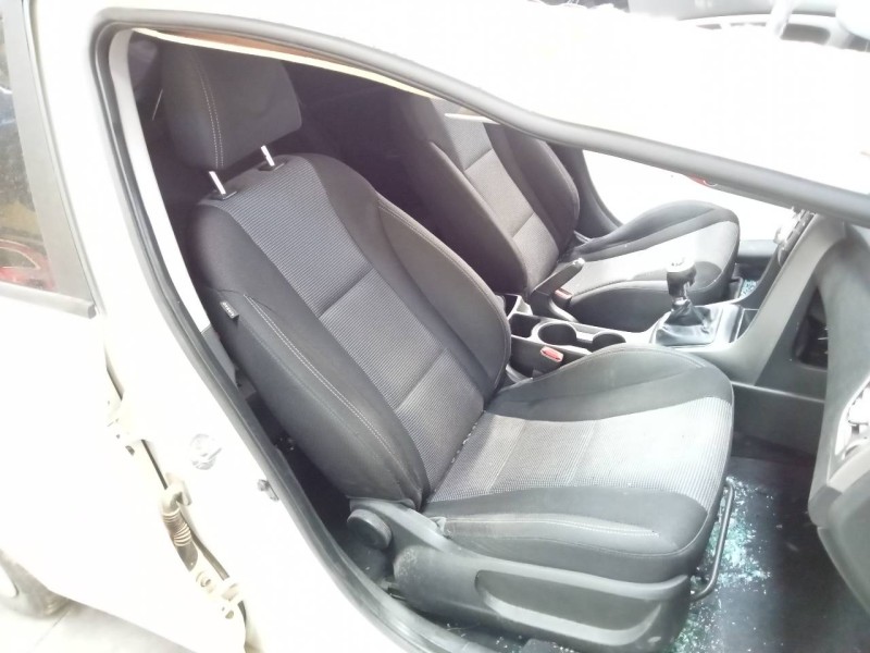 hyundai i30 (gd) del año 2015