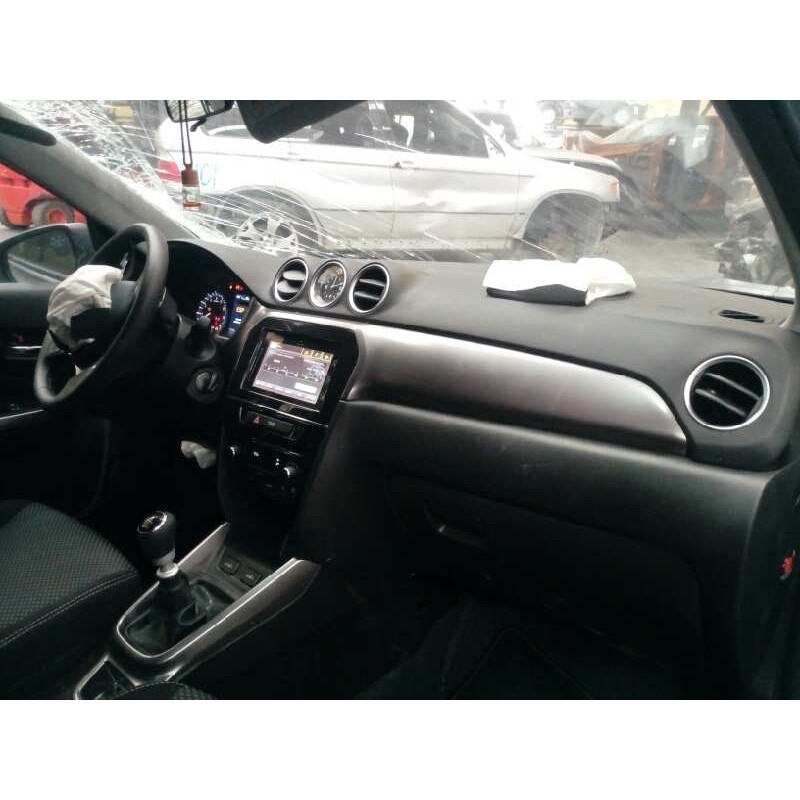 suzuki vitara del año 2020