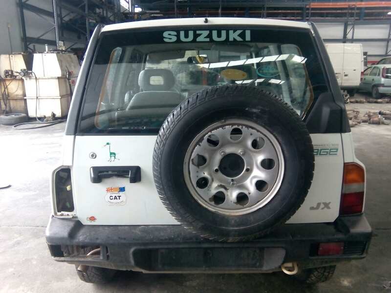 suzuki vitara se/sv (et) del año 1991