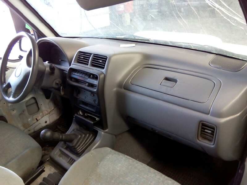 suzuki vitara se/sv (et) del año 1999