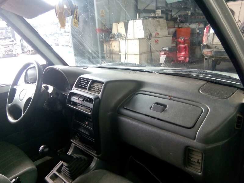 suzuki vitara se/sv (et) del año 1991