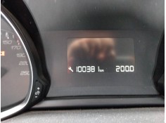 peugeot 308 del año 2013 2