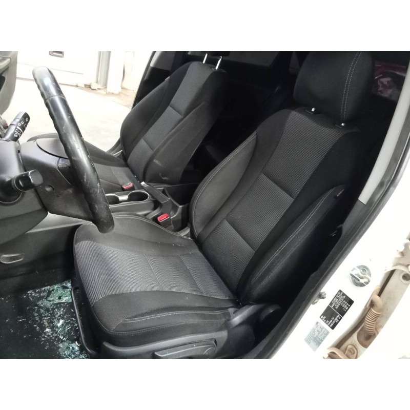 hyundai i30 (gd) del año 2015