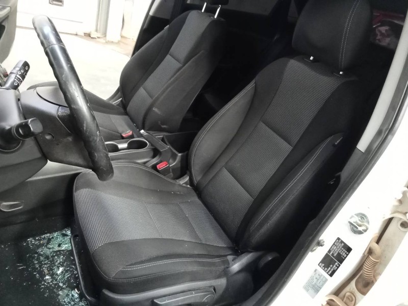 hyundai i30 (gd) del año 2015