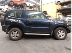 MITSUBISHI MONTERO (V60/V70)