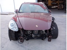 porsche cayenne (typ 92aa) del año 2011 2