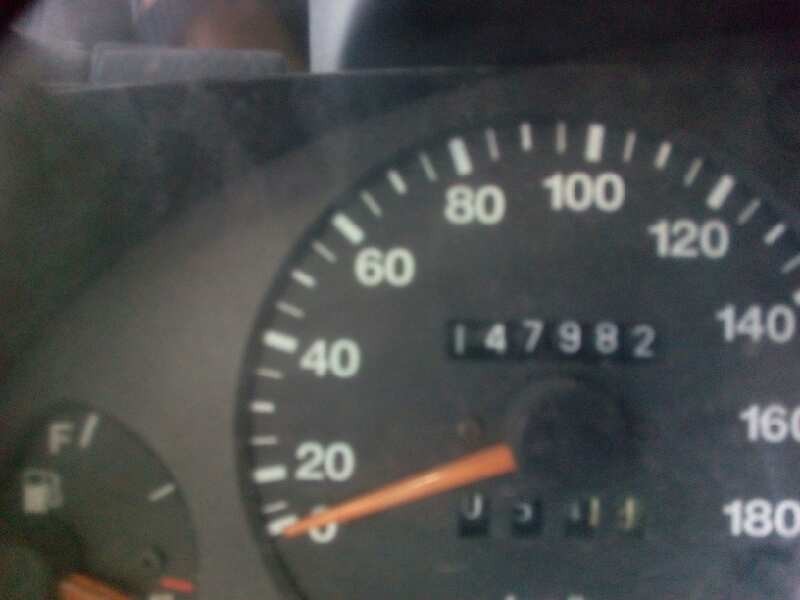 suzuki vitara se/sv (et) del año 1999