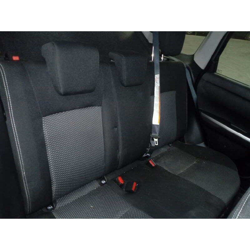 suzuki vitara del año 2020