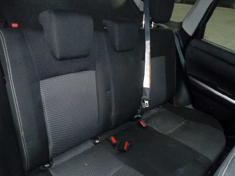 suzuki vitara del año 2020