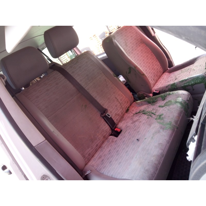 volkswagen t5 transporter (7e) del año 2011