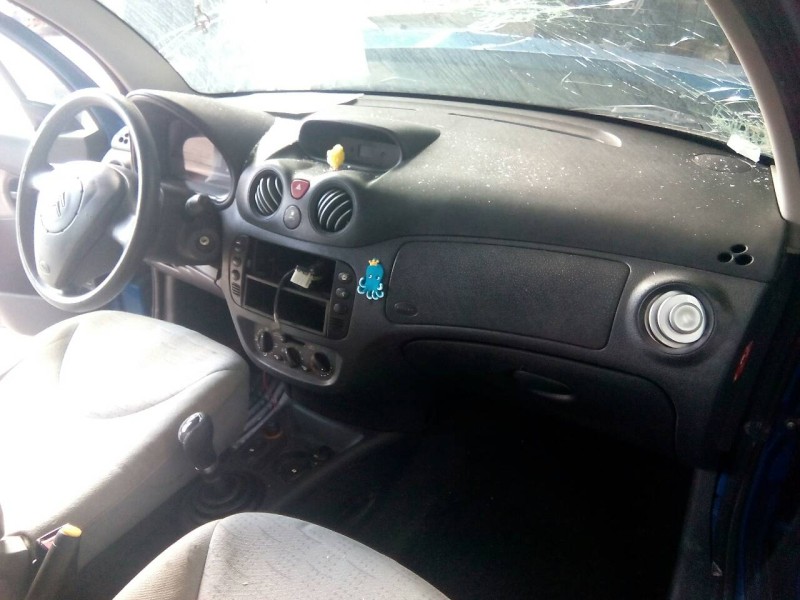 citroën c3 del año 2007