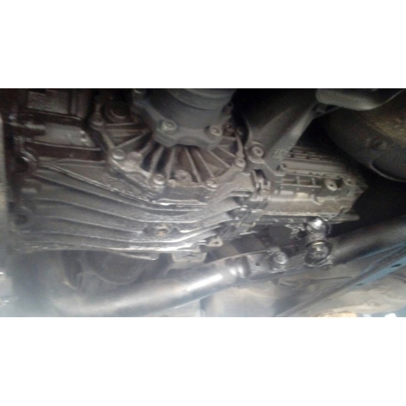 audi a6 berlina (c4) del año 1996