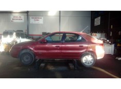 CITROËN XSARA BERLINA