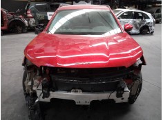 peugeot 2008 (p1) del año 2021 2